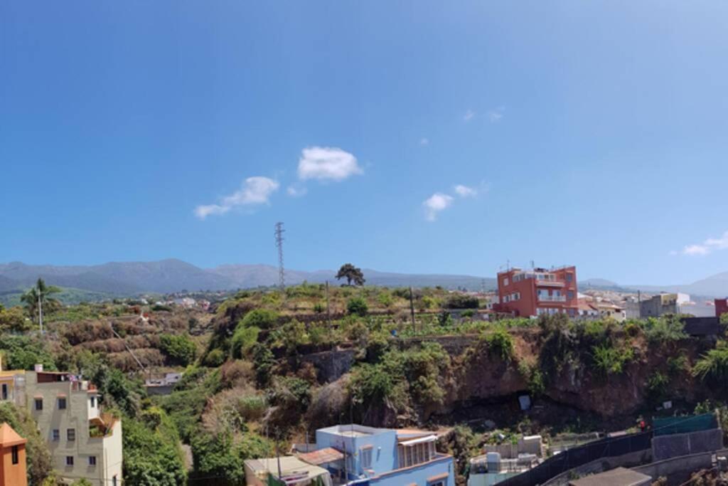 Casa Vina: A Spectacular Away From It All Holiday La Orotava Zewnętrze zdjęcie